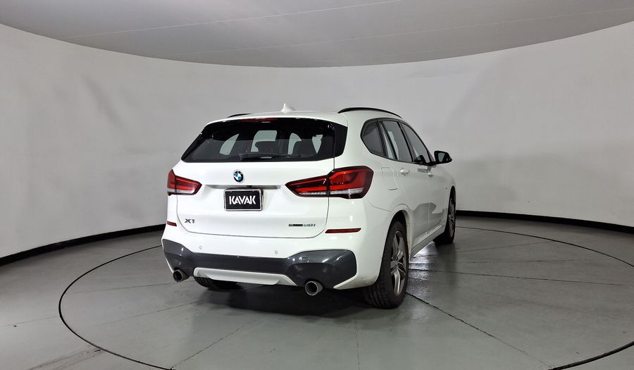 Bmw X1 2.0 SDRIVE20IA M SPORT DCT Suv 2020