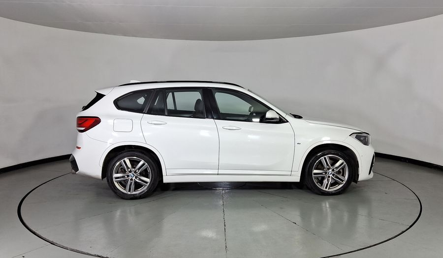 Bmw X1 2.0 SDRIVE20IA M SPORT DCT Suv 2020