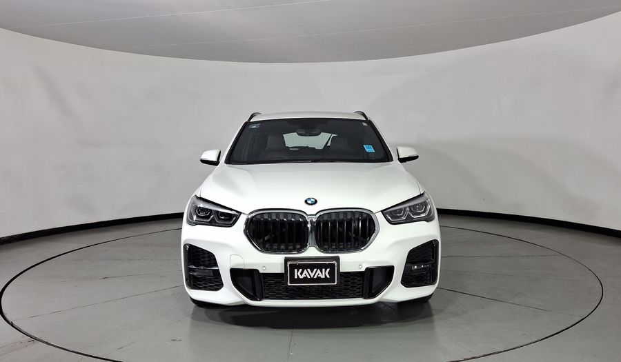 Bmw X1 2.0 SDRIVE20IA M SPORT DCT Suv 2020
