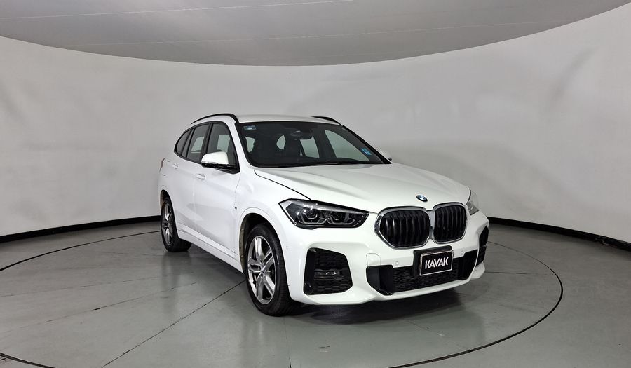 Bmw X1 2.0 SDRIVE20IA M SPORT DCT Suv 2020