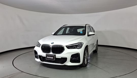 Bmw • X1