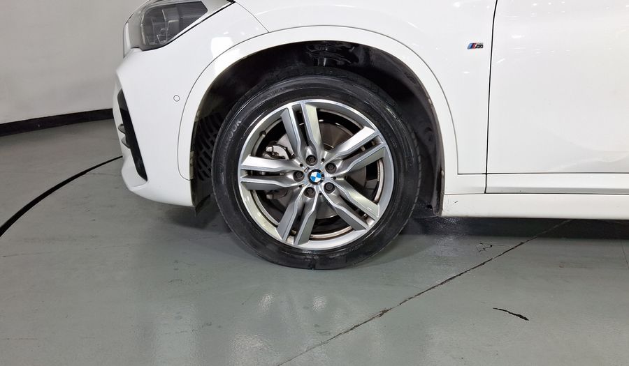 Bmw X1 2.0 SDRIVE20IA M SPORT DCT Suv 2020