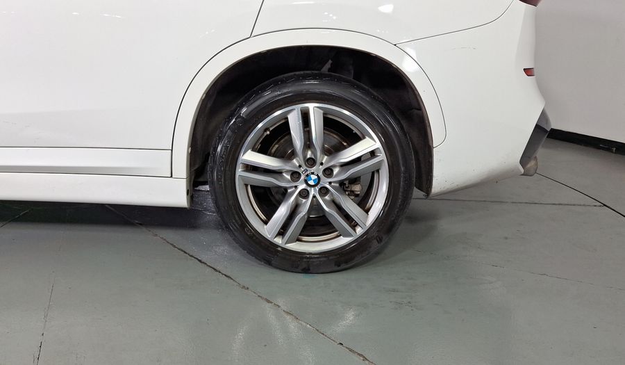 Bmw X1 2.0 SDRIVE20IA M SPORT DCT Suv 2020