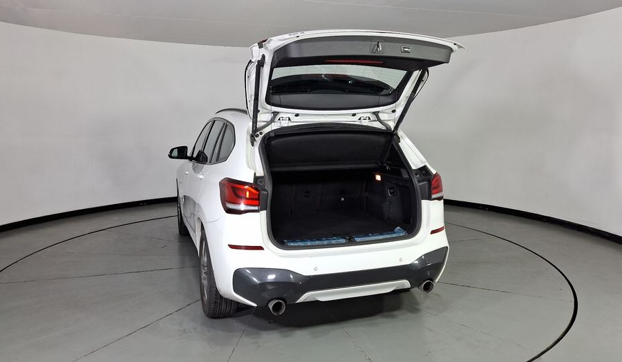 Bmw X1 2.0 SDRIVE20IA M SPORT DCT Suv 2020