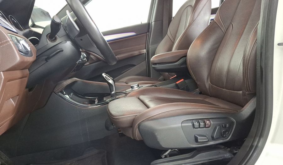 Bmw X1 2.0 SDRIVE20IA M SPORT DCT Suv 2020