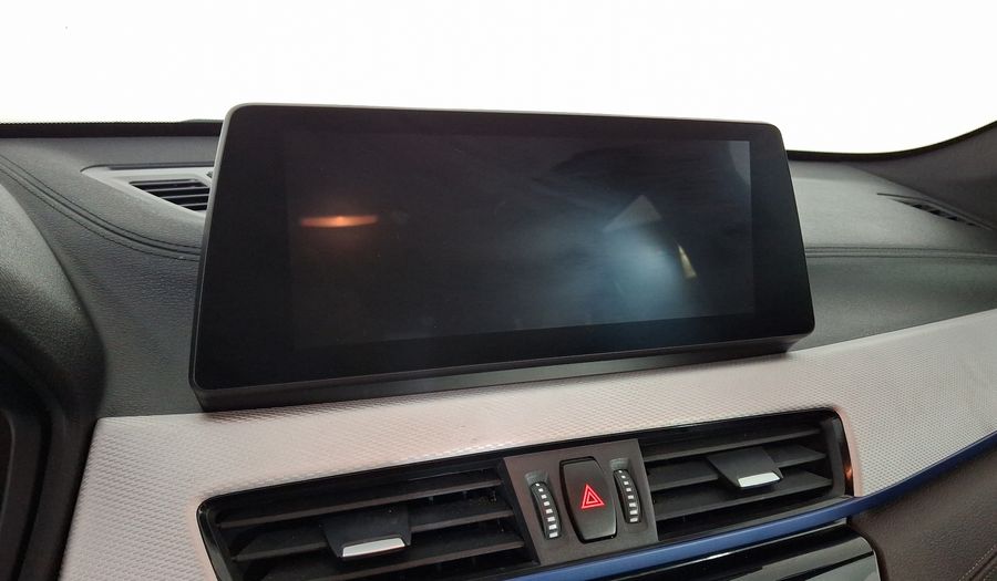 Bmw X1 2.0 SDRIVE20IA M SPORT DCT Suv 2020