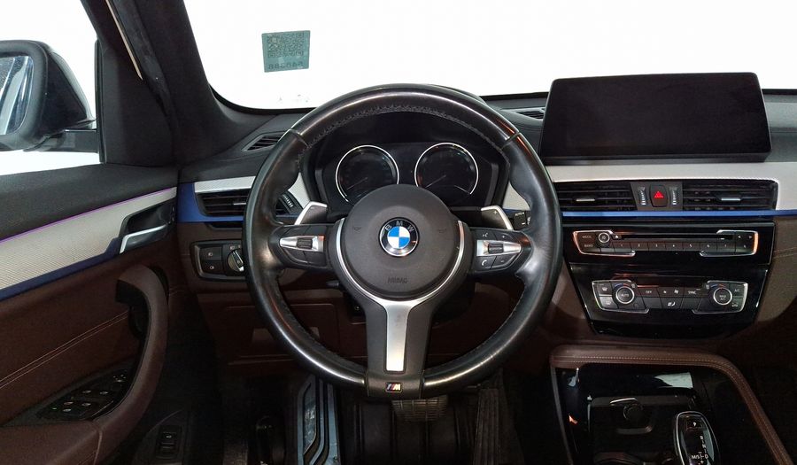 Bmw X1 2.0 SDRIVE20IA M SPORT DCT Suv 2020