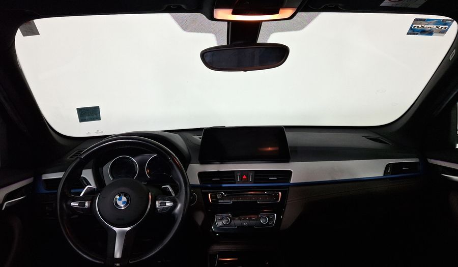 Bmw X1 2.0 SDRIVE20IA M SPORT DCT Suv 2020