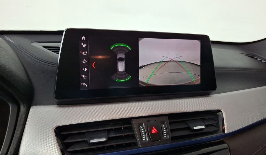 Bmw X1 2.0 SDRIVE20IA M SPORT DCT Suv 2020