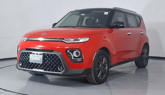2020 • 89,648 km • Automático