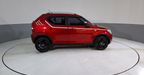 Suzuki Ignis 1.2 GLS-Z Hatchback 2024