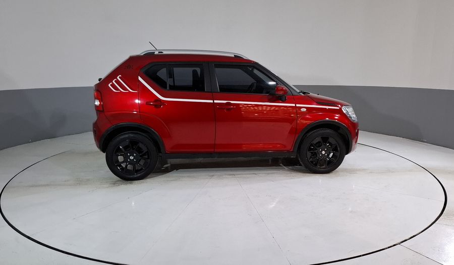 Suzuki Ignis 1.2 GLS-Z Hatchback 2024