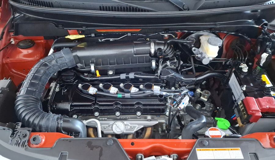 Suzuki Ignis 1.2 GLS-Z Hatchback 2024