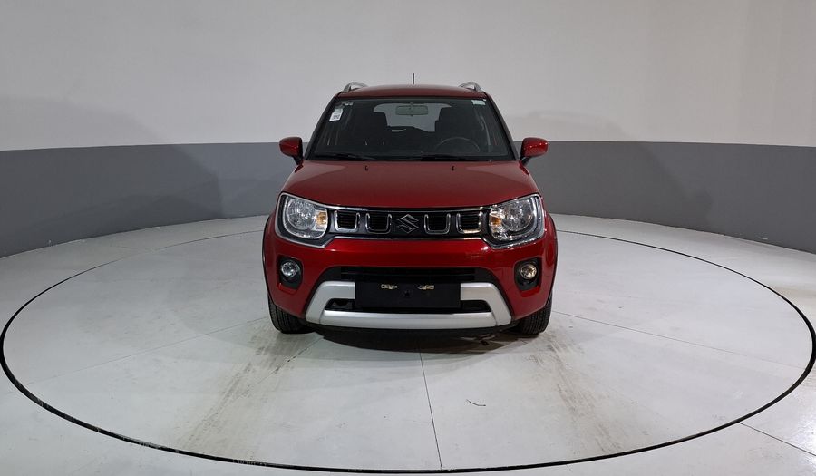 Suzuki Ignis 1.2 GLS-Z Hatchback 2024