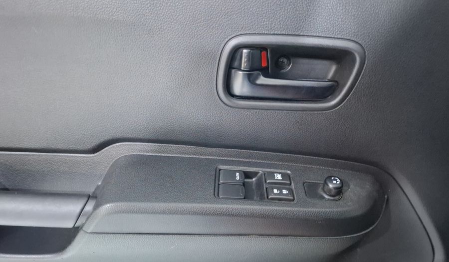 Suzuki Ignis 1.2 GLS-Z Hatchback 2024