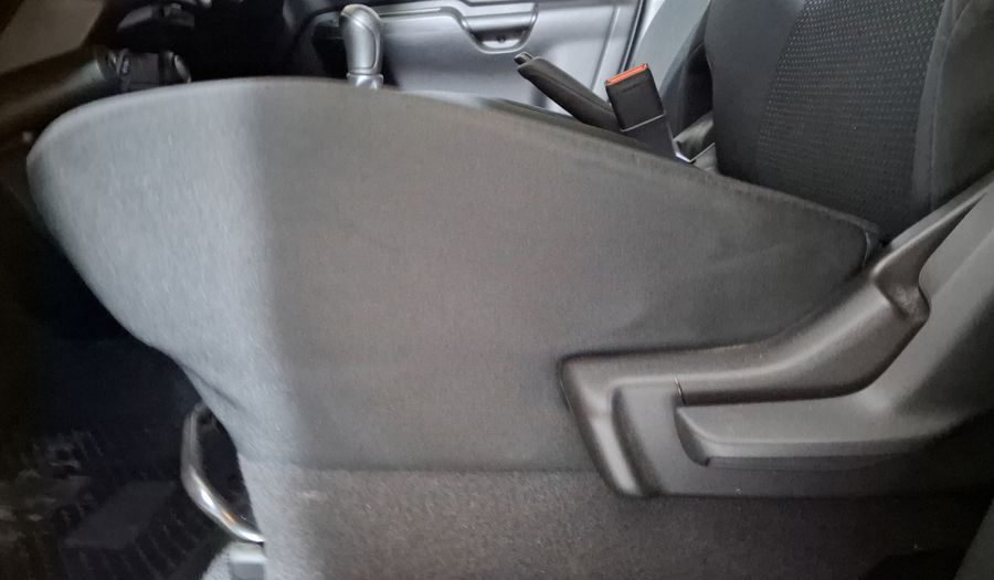 Suzuki Ignis 1.2 GLS-Z Hatchback 2024