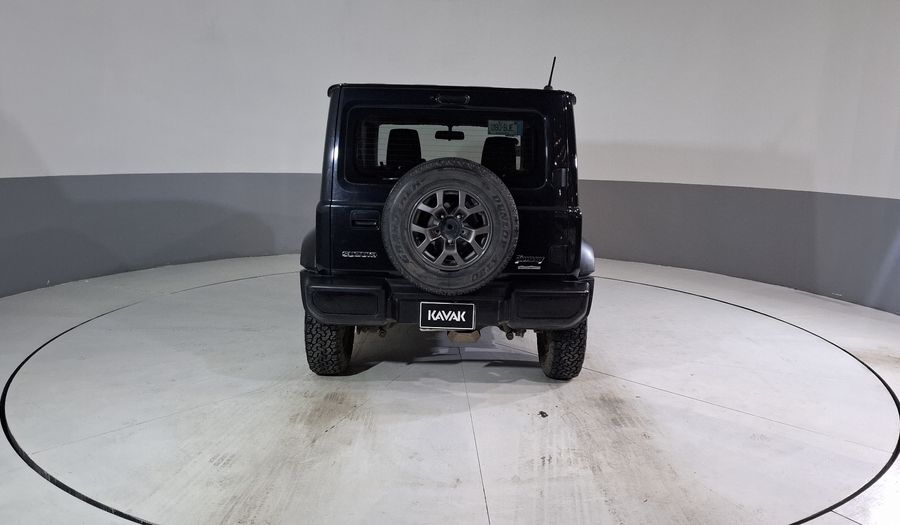 Suzuki Jimny 1.5 GLX AUTO 4WD Suv 2022