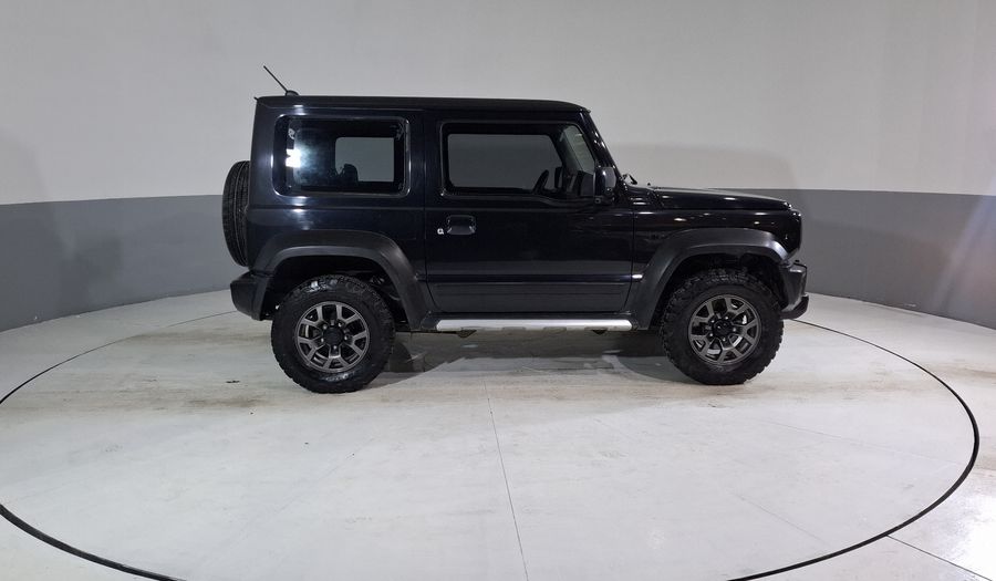 Suzuki Jimny 1.5 GLX AUTO 4WD Suv 2022