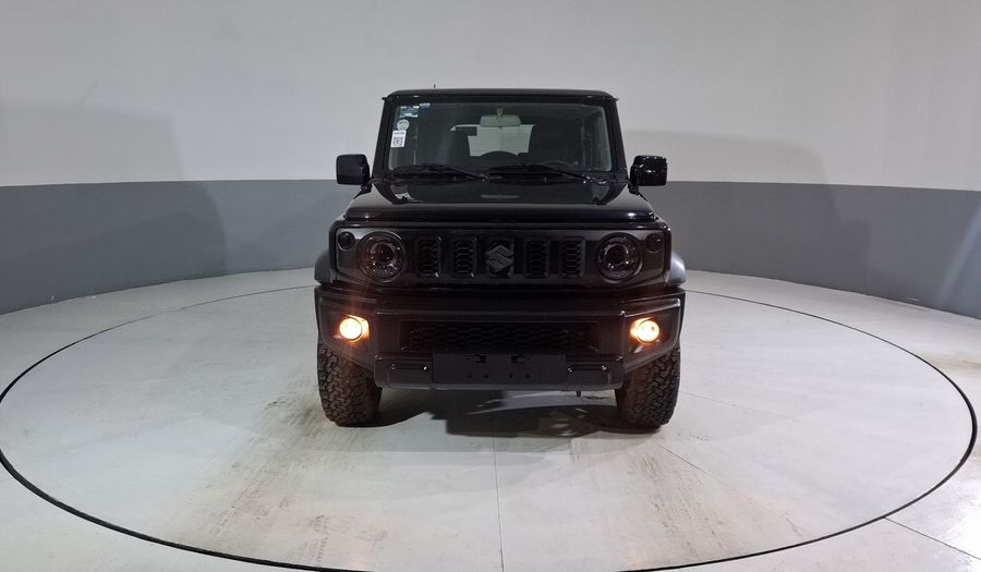 Suzuki Jimny 1.5 GLX AUTO 4WD Suv 2022