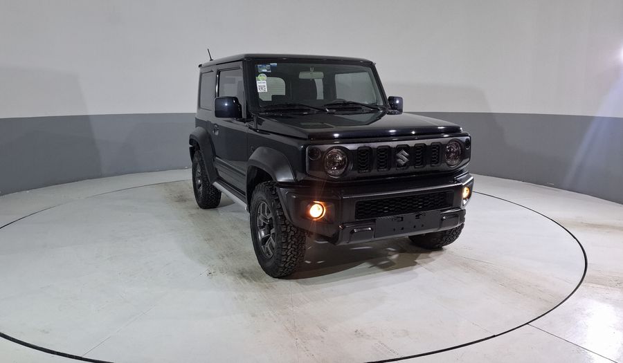 Suzuki Jimny 1.5 GLX AUTO 4WD Suv 2022