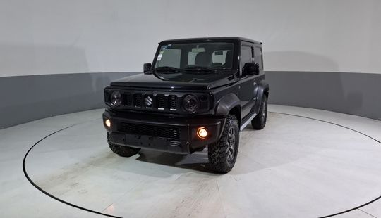 Suzuki • Jimny