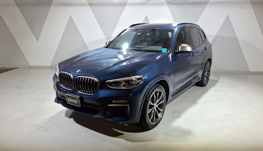 Bmw • X3