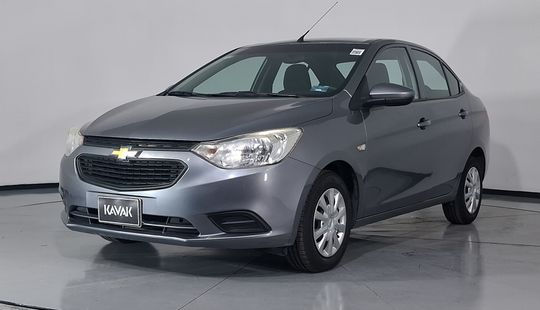 2022 • 63,741 km • Manual