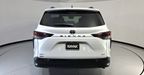 Toyota Sienna 2.5 HEV XLE AUTO Minivan 2026