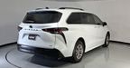 Toyota Sienna 2.5 HEV XLE AUTO Minivan 2026