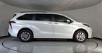 Toyota Sienna 2.5 HEV XLE AUTO Minivan 2026