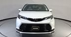 Toyota Sienna 2.5 HEV XLE AUTO Minivan 2026