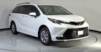 Toyota Sienna 2.5 HEV XLE AUTO Minivan 2026