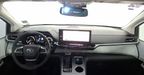 Toyota Sienna 2.5 HEV XLE AUTO Minivan 2026