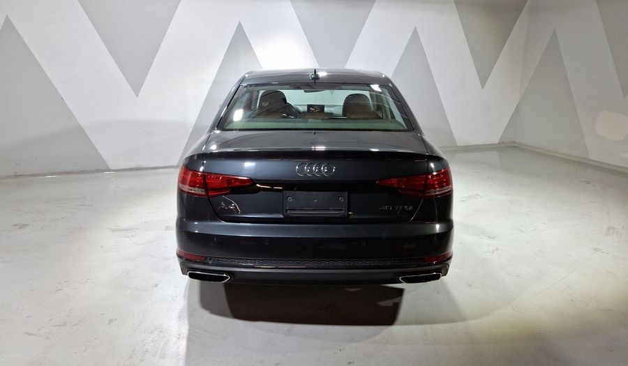 Audi A4 2.0 40 TFSI DYNAMIC DCT Sedan 2019