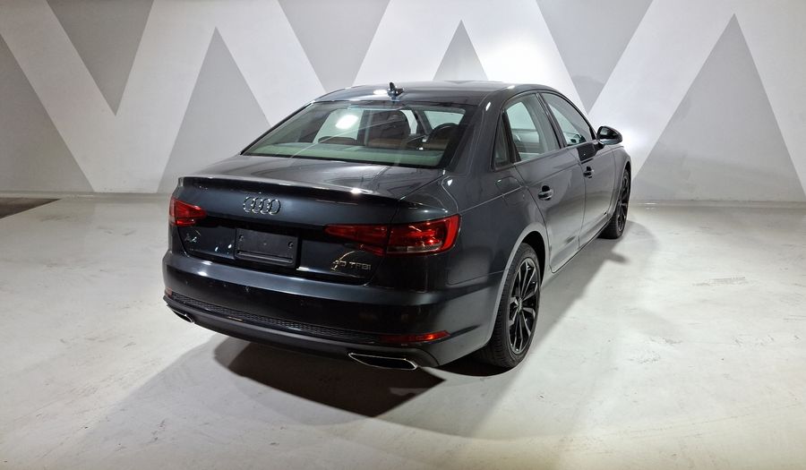 Audi A4 2.0 40 TFSI DYNAMIC DCT Sedan 2019