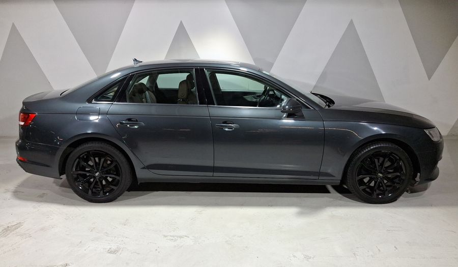 Audi A4 2.0 40 TFSI DYNAMIC DCT Sedan 2019