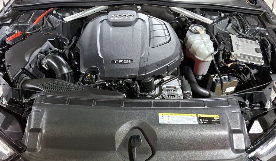 Audi A4 2.0 40 TFSI DYNAMIC DCT Sedan 2019
