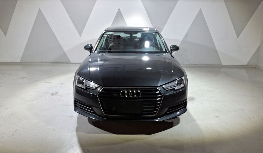 Audi A4 2.0 40 TFSI DYNAMIC DCT Sedan 2019