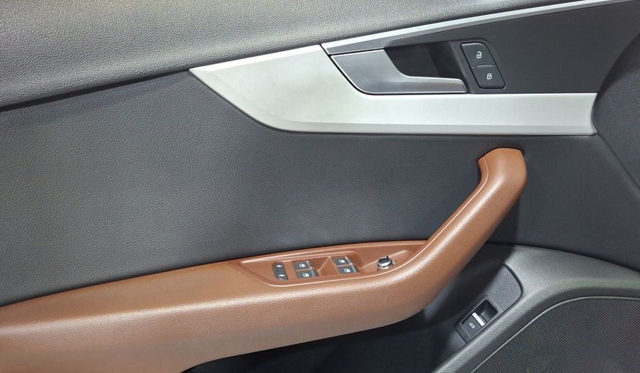 Audi A4 2.0 40 TFSI DYNAMIC DCT Sedan 2019