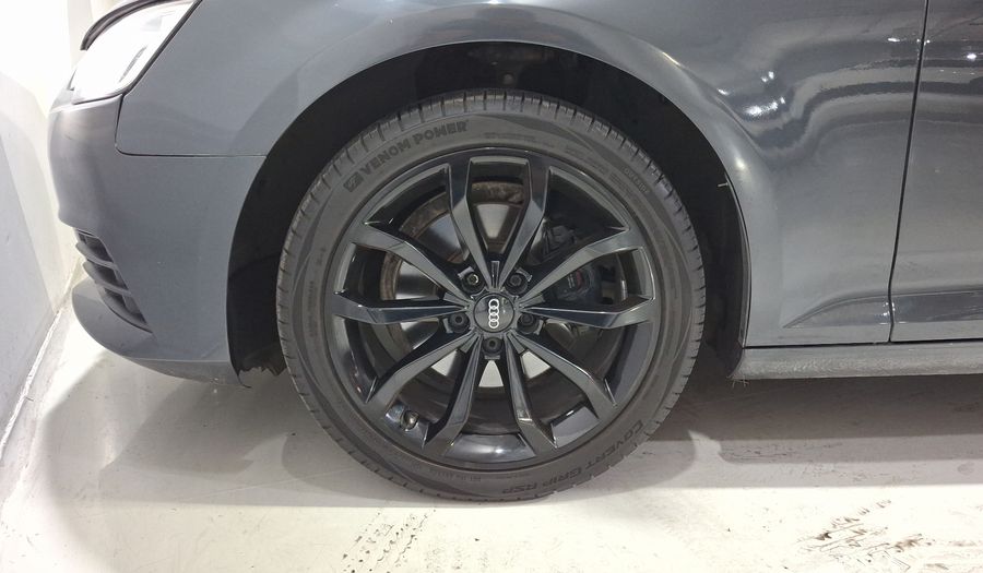 Audi A4 2.0 40 TFSI DYNAMIC DCT Sedan 2019
