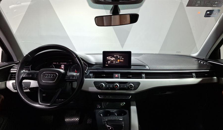 Audi A4 2.0 40 TFSI DYNAMIC DCT Sedan 2019