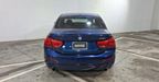 Bmw Serie 1 2.0 120IA SPORT LINE AUTO Sedan 2019