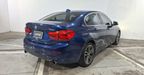 Bmw Serie 1 2.0 120IA SPORT LINE AUTO Sedan 2019