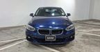 Bmw Serie 1 2.0 120IA SPORT LINE AUTO Sedan 2019