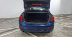 Bmw Serie 1 2.0 120IA SPORT LINE AUTO Sedan 2019