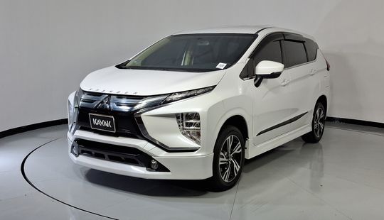 Mitsubishi • Xpander