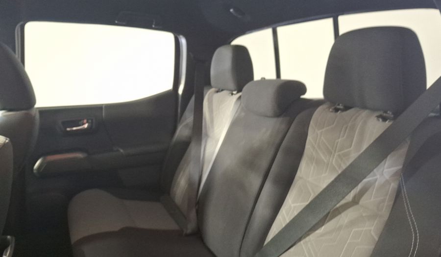 Toyota Tacoma 3.5 SPORT AUTO Pickup 2022