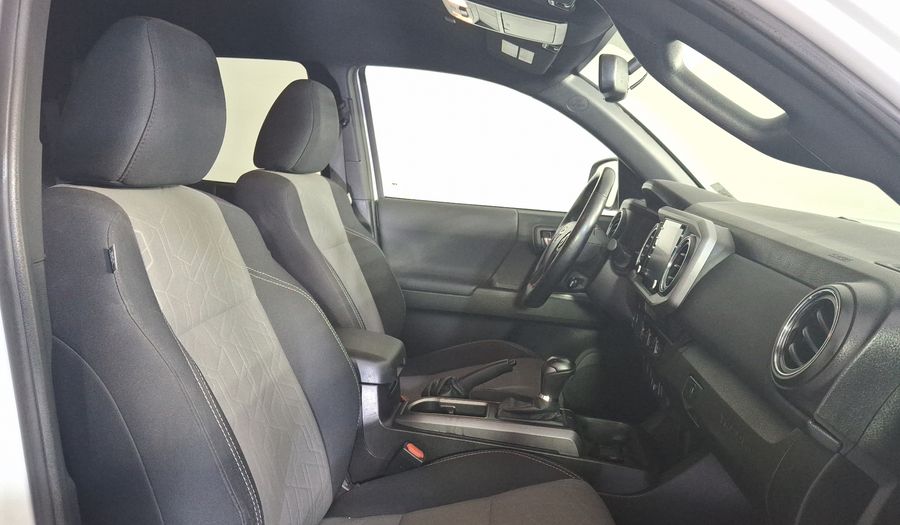 Toyota Tacoma 3.5 SPORT AUTO Pickup 2022
