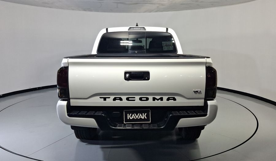Toyota Tacoma 3.5 SPORT AUTO Pickup 2022