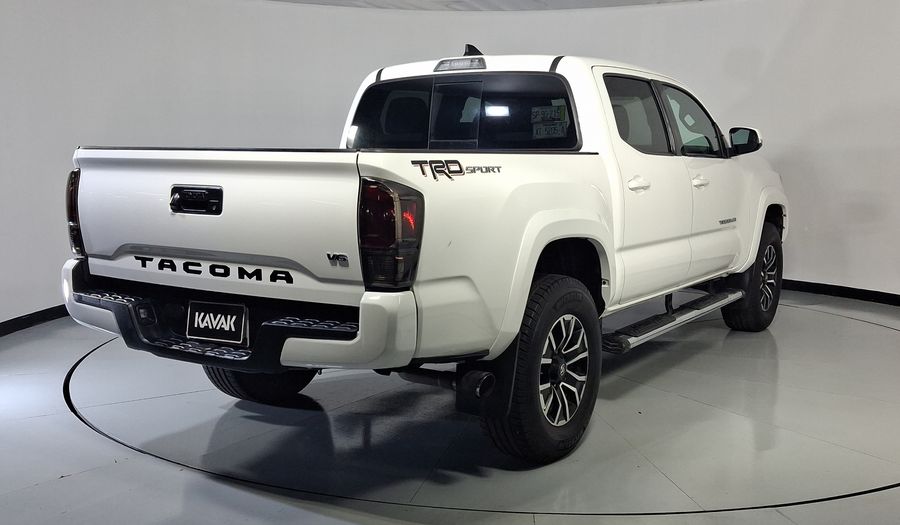 Toyota Tacoma 3.5 SPORT AUTO Pickup 2022